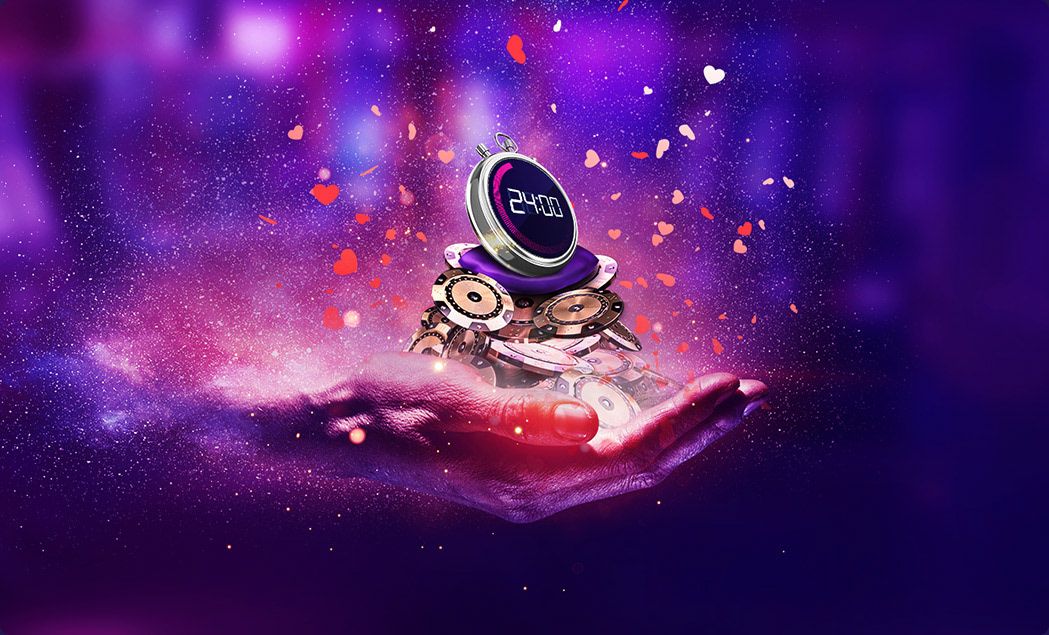 27 Eternal Hot Welcome Bonus