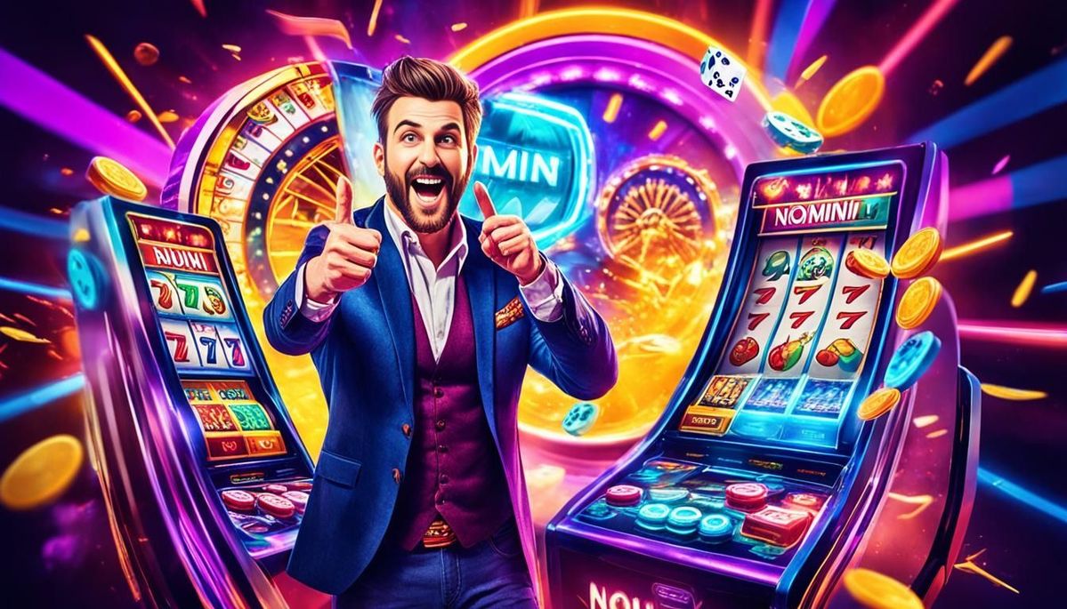 27 Eternal Hot Live Casino